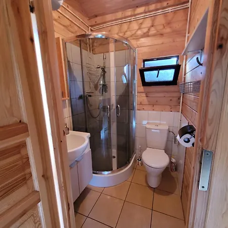 U Stolarza * Chłopy