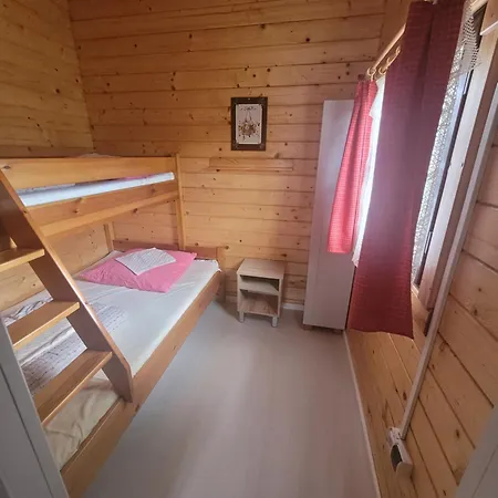 U Stolarza * Chłopy