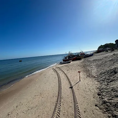 U Stolarza * Chłopy