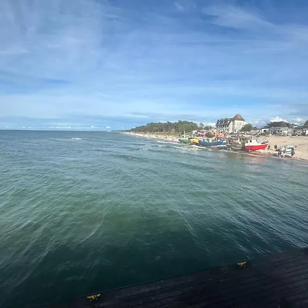 U Stolarza 別荘 Chłopy