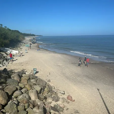 U Stolarza Casa vacanze