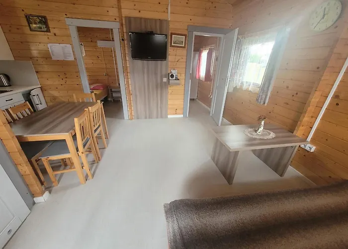 Casa vacanze U Stolarza