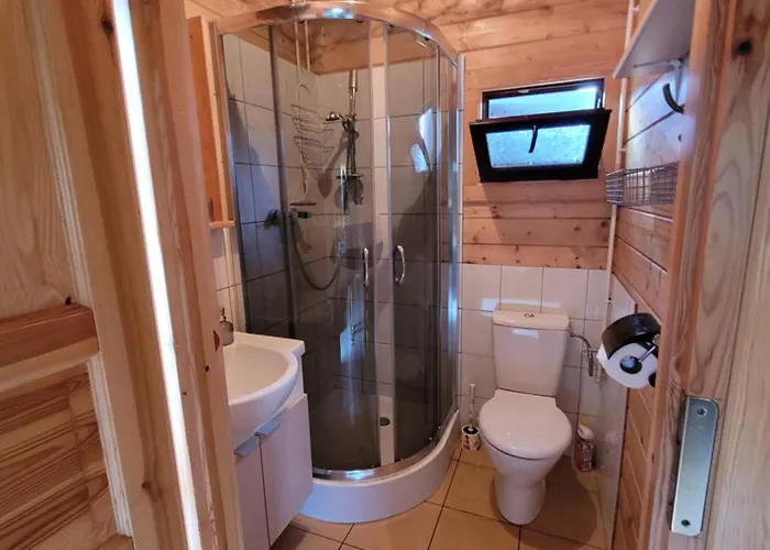 U Stolarza * Chłopy