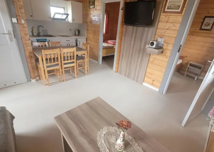 U Stolarza Casa vacanze *