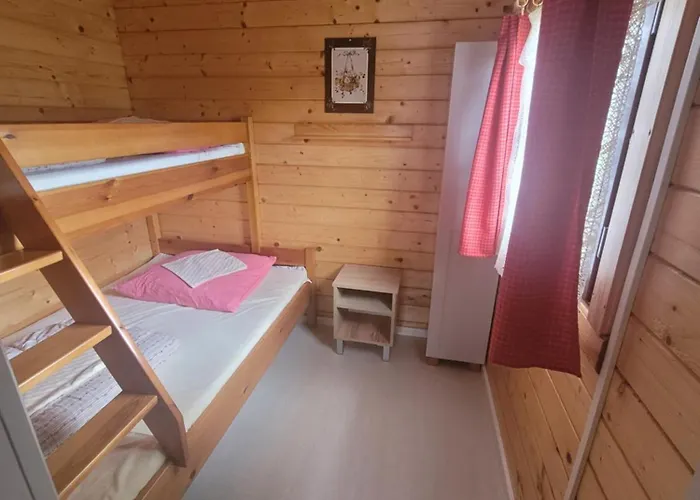 U Stolarza * Chłopy