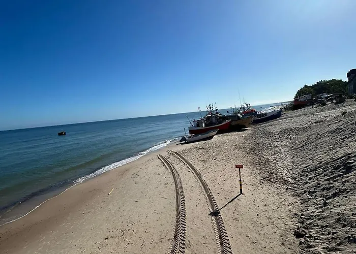 U Stolarza * Chłopy