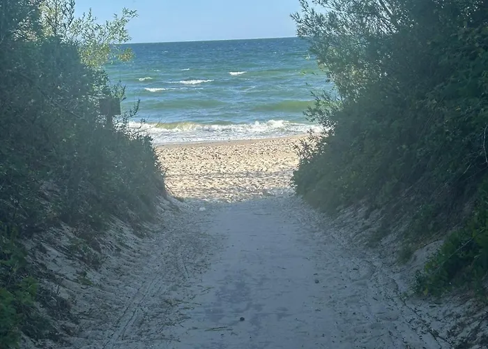 Casa vacanze U Stolarza