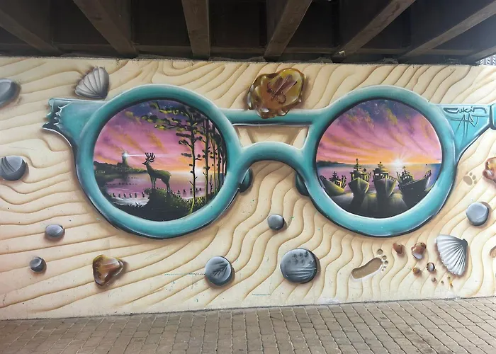 U Stolarza Casa vacanze Chłopy