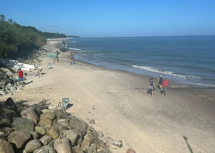 U Stolarza Vakantiehuis