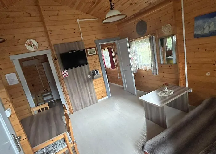 Casa vacanze U Stolarza