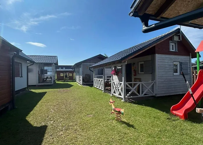 U Stolarza Casa vacanze