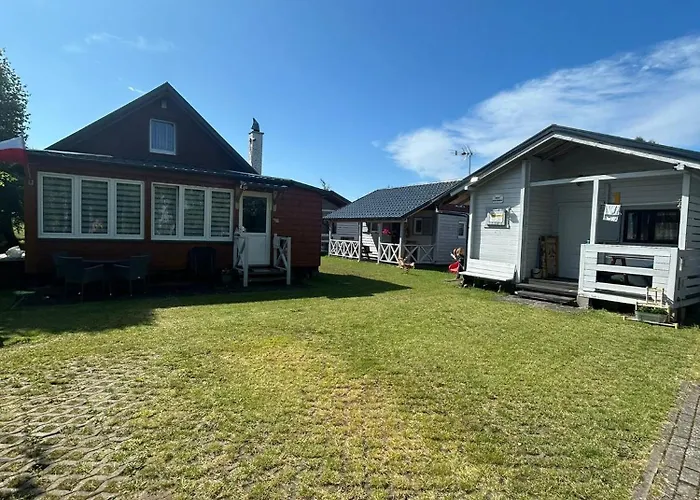 Casa vacanze U Stolarza *